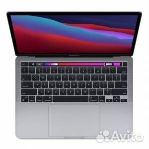 MacBook air 13 8gb 256gb