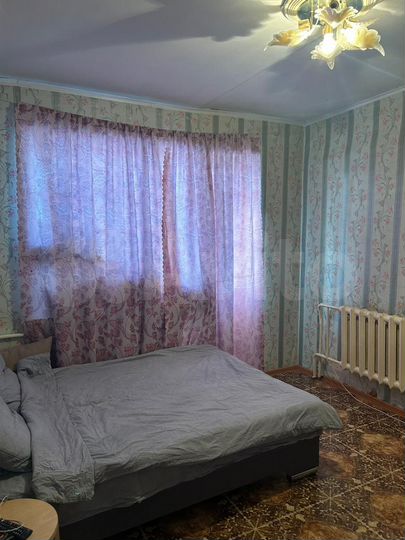 1-к. квартира, 20,5 м², 5/5 эт.