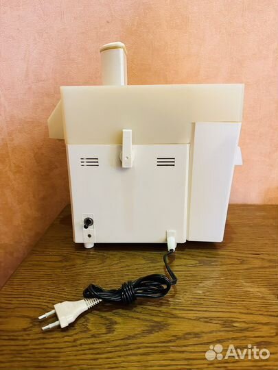 Кухонный комбайн Straume 3 СССР