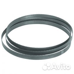 Полотно ленточное М42 20/0,9/2360 ш.10/14 бимет