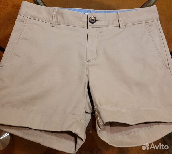 Шорты женские новые xs-s