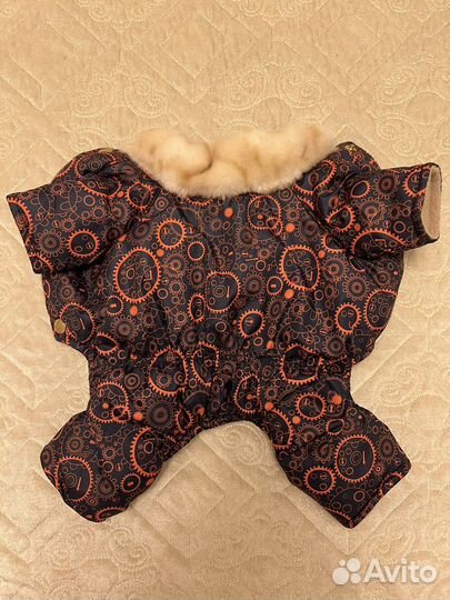 Одежда для маленьких собак или кошек xs