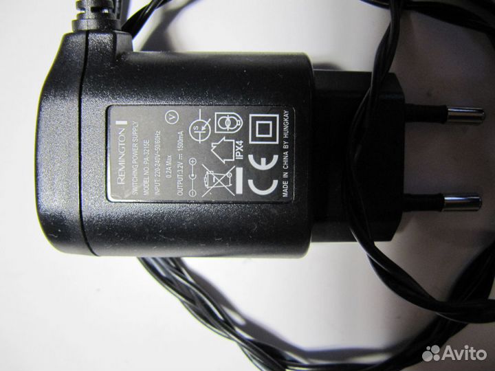 Триммер Remington