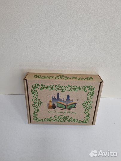 Брендирование коробок для wildberries (озон)