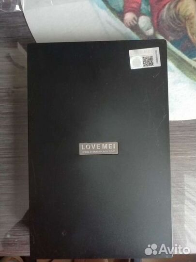 Чехол броня для huawei mate 9