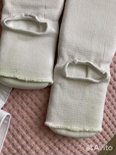 Кимоно доги 140 см