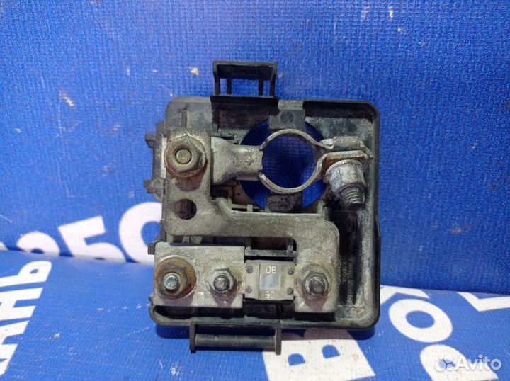 Клемма аккумулятора Ssangyong Actyon New