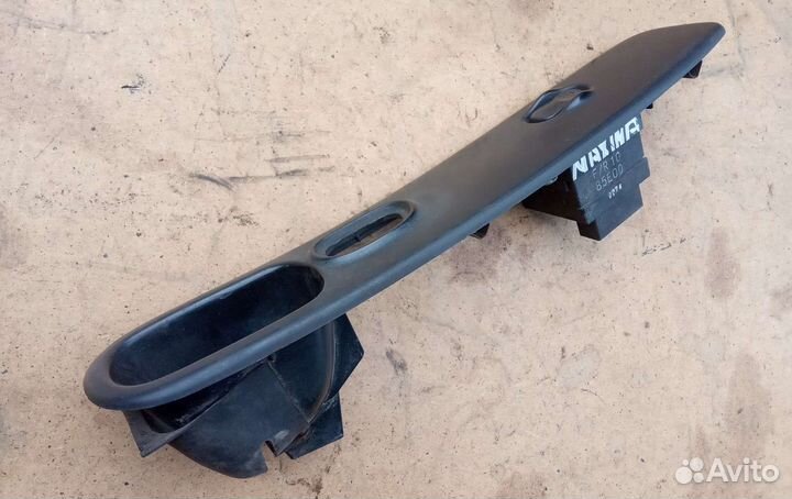 Кнопка стеклоподъемника Nissan Maxima J30 1990г