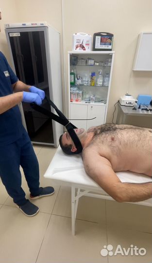 Мануальный терапевт костоправ