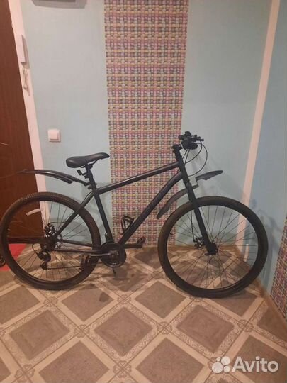 Велосипеды бу взрослый 29 колеса