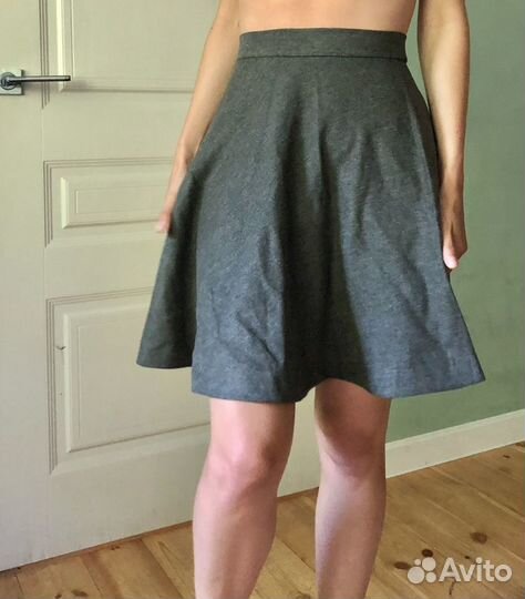 Женская одежда пакетом (42-44)