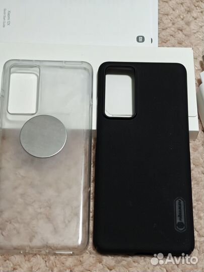 Xiaomi 12X, 8/128 ГБ