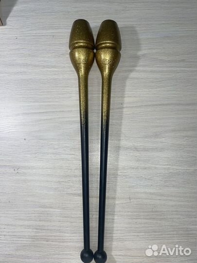 Булавы sasaki 44 вставные