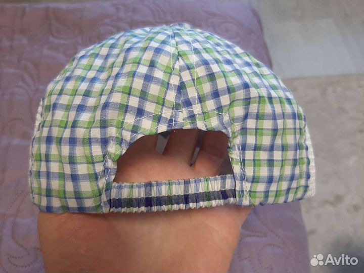 Кепка летняя Puppy, турция