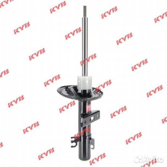 Стойка амортизационная - Excel-G перед прав/лев