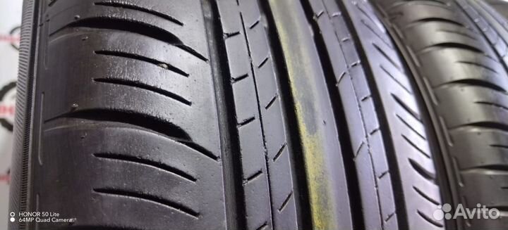 Dunlop Enasave EC300 215/60 R17