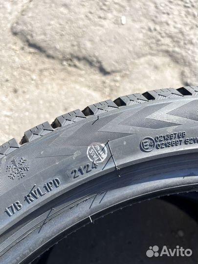 Grenlander Icedefensor Stud II 275/35 R20 129U