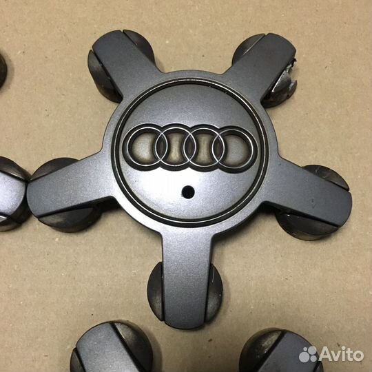 Колпак колпаки Ауди А1 Audi A1