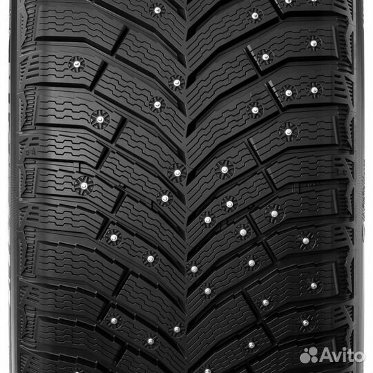 Michelin X-Ice North 4 225/45 R17 94T