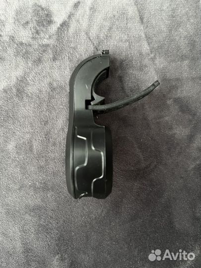 Электронный велозвонок самокат звонок