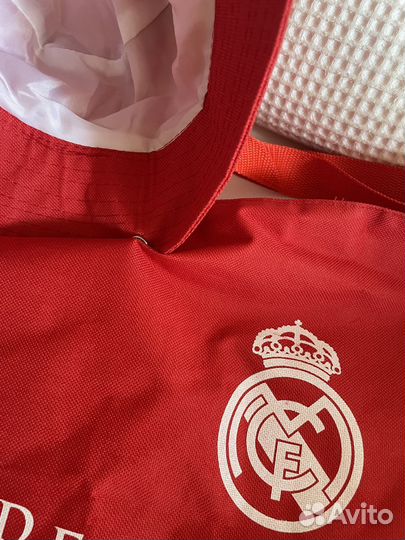 Панама и сумка