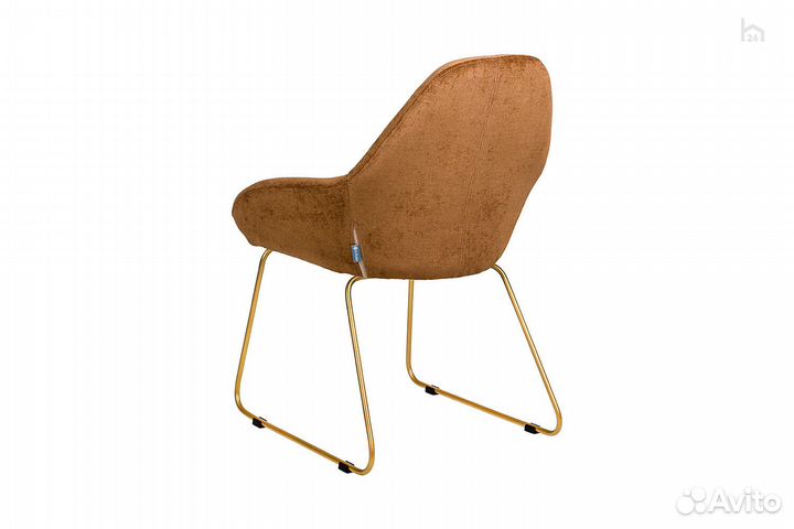 Полукресло Kent Линк Микровелюр