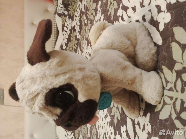 Собака интерактивная Furreal friends