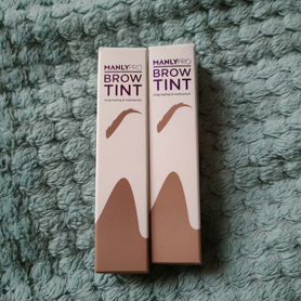 Тинт для бровей Manly pro brow tint