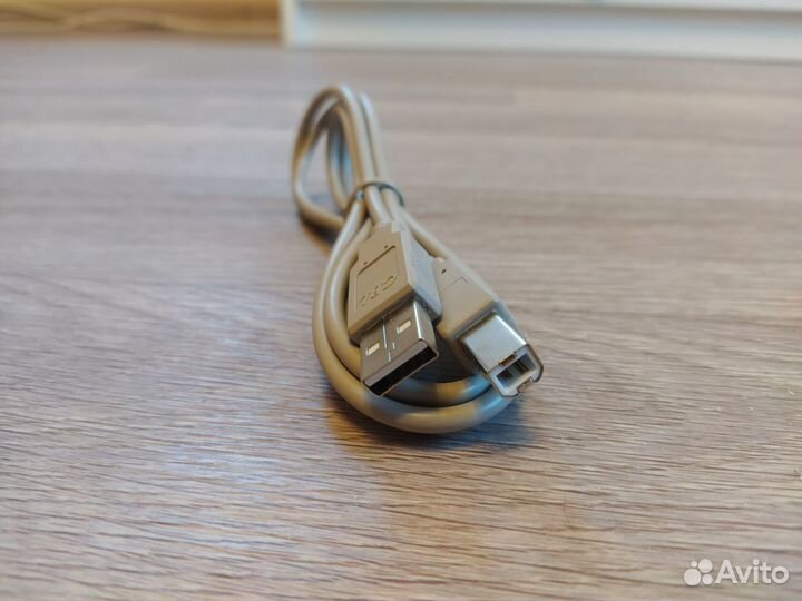 Кабели новые