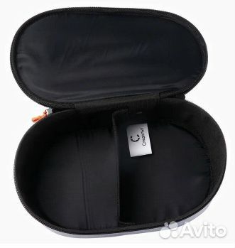 Чехол для катушки следопыт под 2 шт