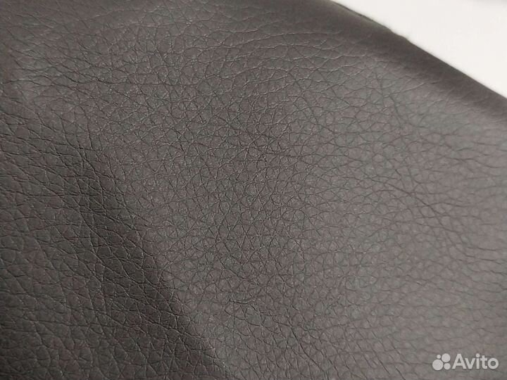 Ручка МКПП с чехлом Ford focus 2 большая, 5 ст