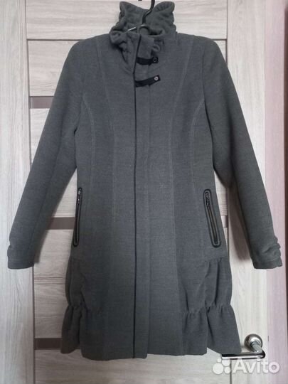 Пальто женское
