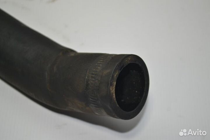 Масляный шланг scania R-series (01.04)