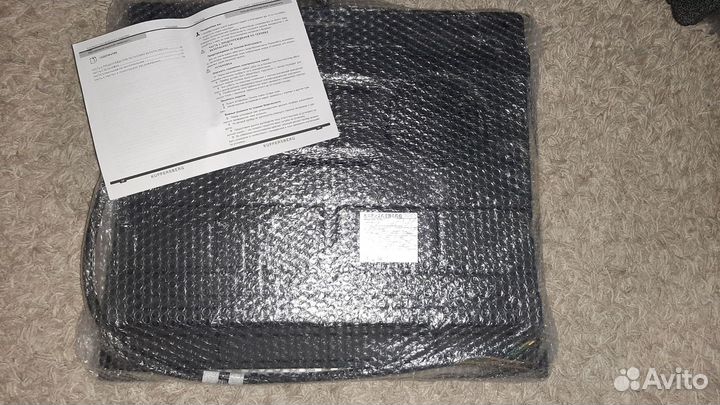 Продам варочную панель kuppetsberg ICS 604