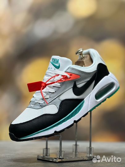 Кроссовки Найк Correlate Air Max