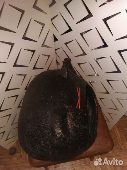 Лежанка - домик для кошки