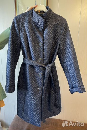 Куртка пальто
