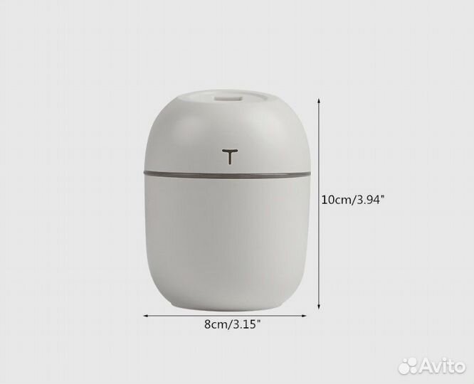 Увлажнитель воздуха