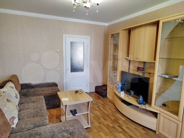 3-к. квартира, 71 м², 7/9 эт.