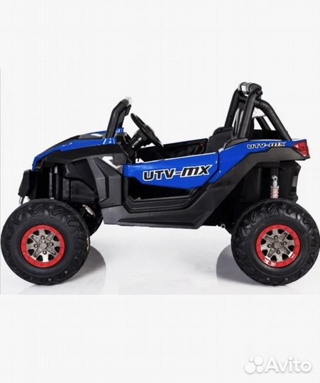 Электромобиль XMX 603 4x4