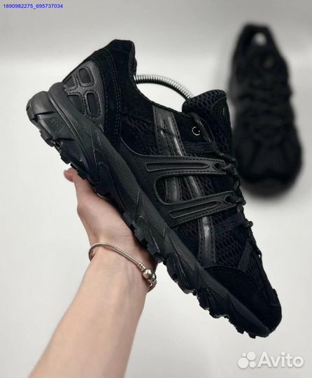 Кроссовки Asics Gel-Sonoma 15-50 (Арт.37048)