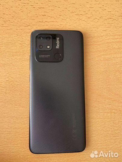 Xiaomi Redmi 10C