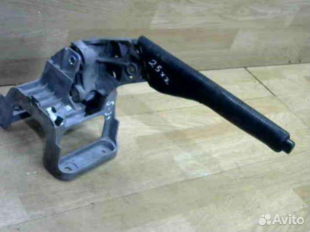 Рычаг ручного тормоза (ручник) Volkswagen Touran