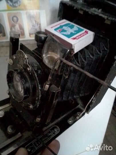 Фотоаппарат фотокор1