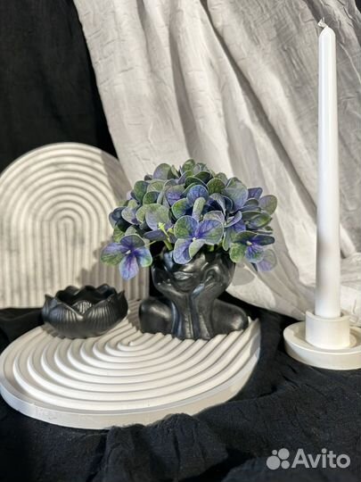 Гипсовые изделия