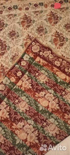 Покрывало на кровать новое