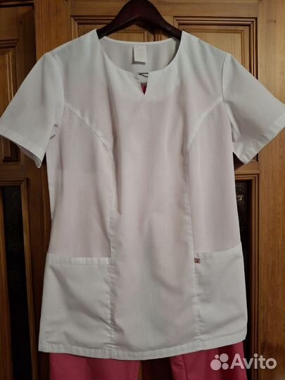 Костюм медицинский хирургический, р.48-50
