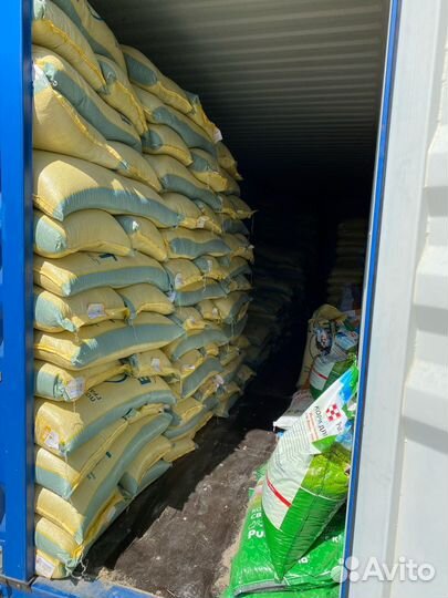 Осушитель подстилки агростраж