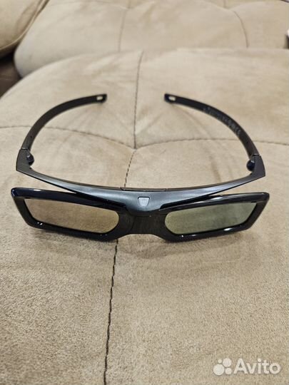 3D очки sony TDG-BT500A