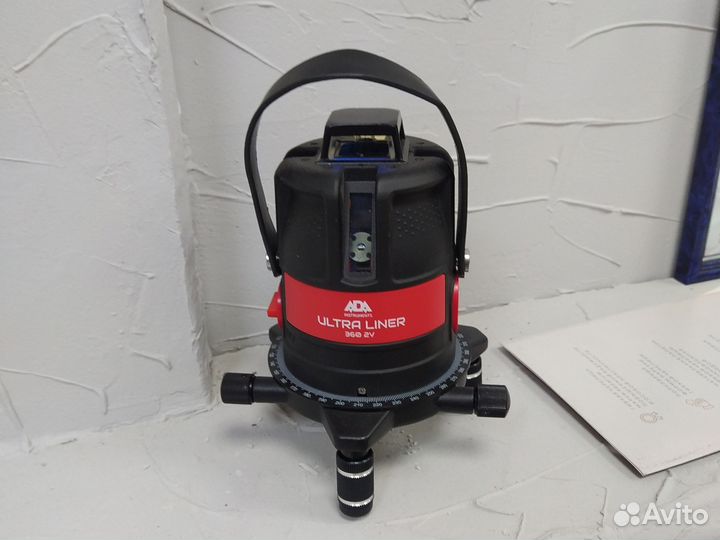 Аренда инструмента